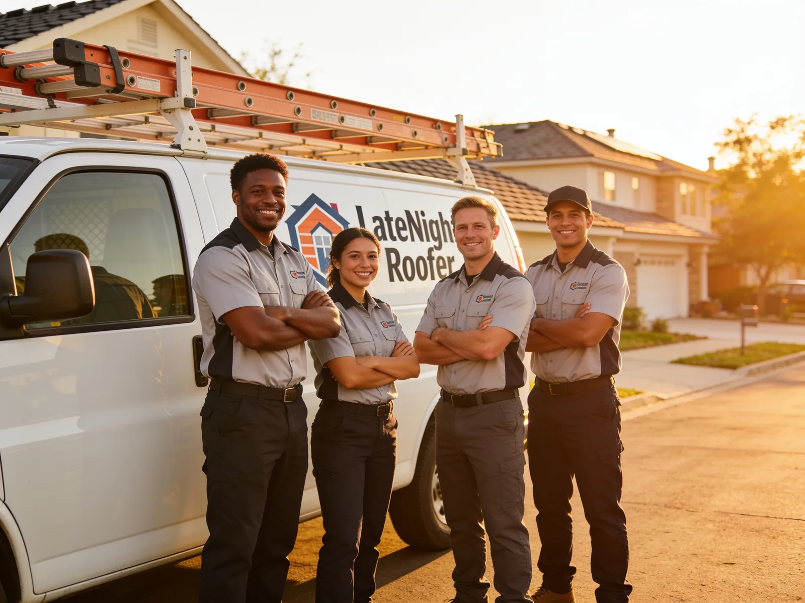 Emergency Roof Repair company in Badin, NC